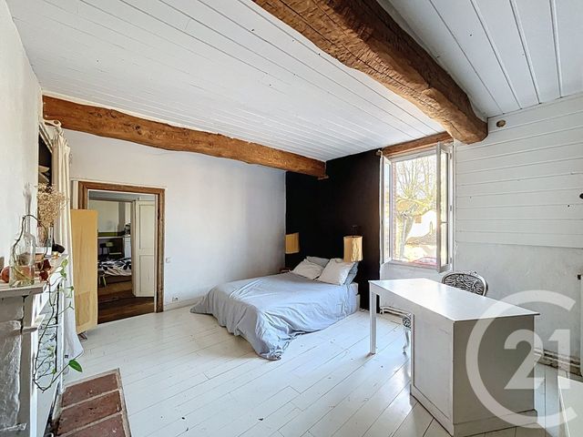 maison à vendre - 8 pièces - 312.0 m2 - BUZET SUR TARN - 31 - MIDI-PYRENEES - Century 21 Les Demeures Du Pastel