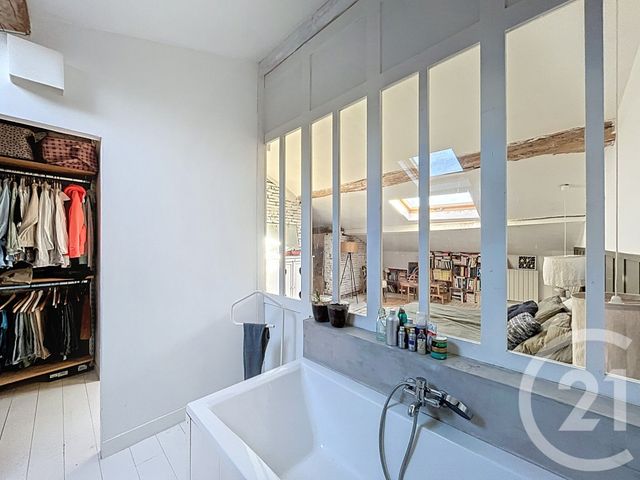 maison à vendre - 8 pièces - 312.0 m2 - BUZET SUR TARN - 31 - MIDI-PYRENEES - Century 21 Les Demeures Du Pastel