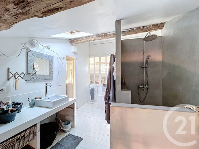 maison à vendre - 8 pièces - 312.0 m2 - BUZET SUR TARN - 31 - MIDI-PYRENEES - Century 21 Les Demeures Du Pastel