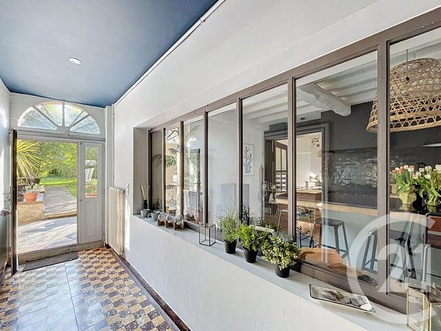 maison à vendre - 8 pièces - 312.0 m2 - BUZET SUR TARN - 31 - MIDI-PYRENEES - Century 21 Les Demeures Du Pastel