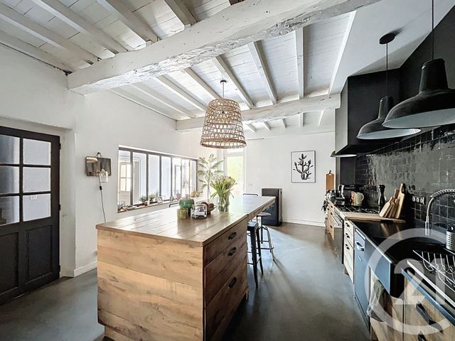 maison à vendre - 8 pièces - 312.0 m2 - BUZET SUR TARN - 31 - MIDI-PYRENEES - Century 21 Les Demeures Du Pastel