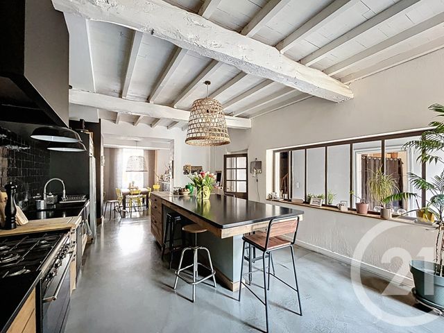 maison - BUZET SUR TARN - 31