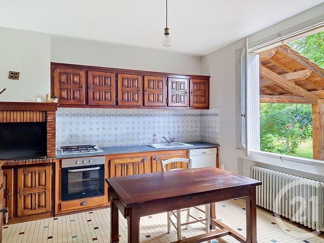 maison à vendre - 10 pièces - 190.0 m2 - LAVAUR - 81 - MIDI-PYRENEES - Century 21 Les Demeures Du Pastel