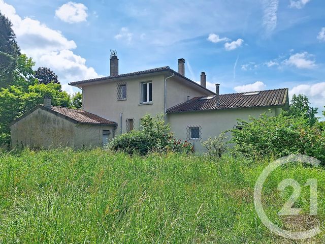 maison à vendre - 10 pièces - 190.0 m2 - LAVAUR - 81 - MIDI-PYRENEES - Century 21 Les Demeures Du Pastel