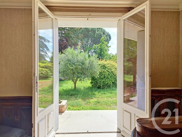 maison à vendre - 10 pièces - 190.0 m2 - LAVAUR - 81 - MIDI-PYRENEES - Century 21 Les Demeures Du Pastel