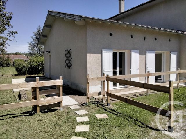 maison à vendre - 10 pièces - 190.0 m2 - LAVAUR - 81 - MIDI-PYRENEES - Century 21 Les Demeures Du Pastel