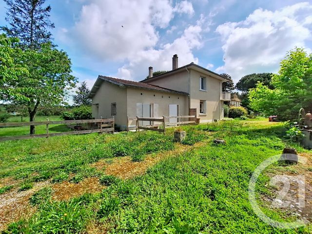 maison à vendre - 10 pièces - 190.0 m2 - LAVAUR - 81 - MIDI-PYRENEES - Century 21 Les Demeures Du Pastel