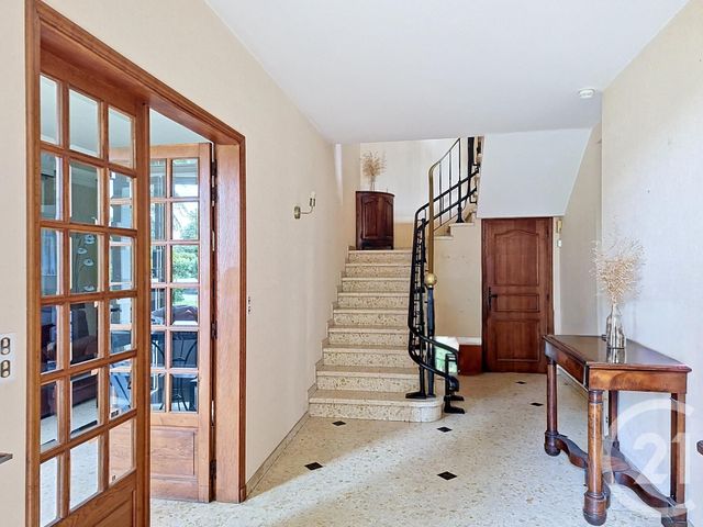 maison à vendre - 10 pièces - 190.0 m2 - LAVAUR - 81 - MIDI-PYRENEES - Century 21 Les Demeures Du Pastel
