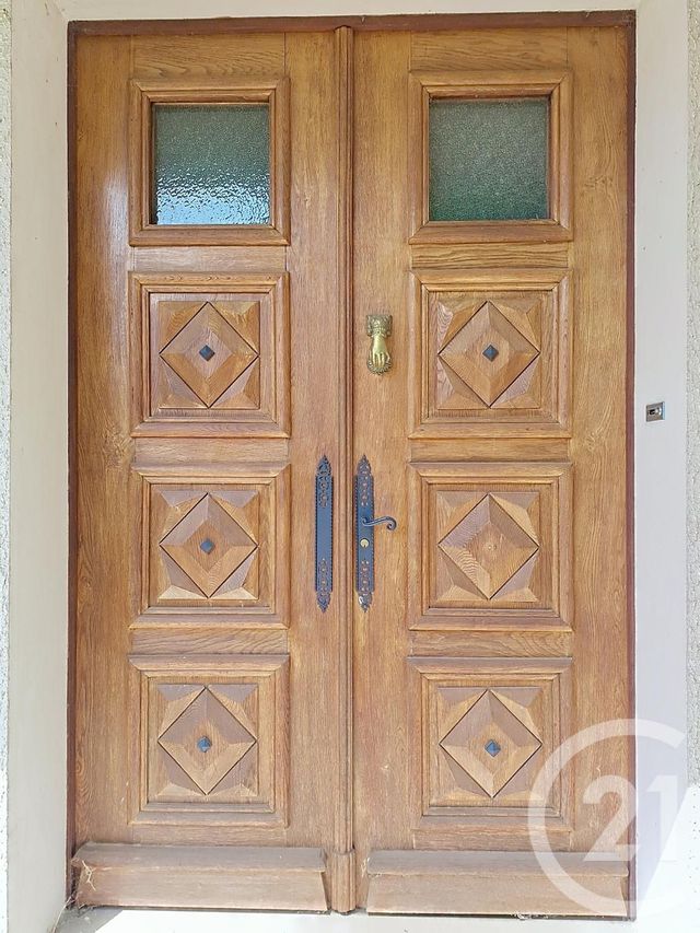 maison à vendre - 10 pièces - 190.0 m2 - LAVAUR - 81 - MIDI-PYRENEES - Century 21 Les Demeures Du Pastel
