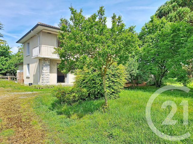 maison à vendre - 10 pièces - 190.0 m2 - LAVAUR - 81 - MIDI-PYRENEES - Century 21 Les Demeures Du Pastel