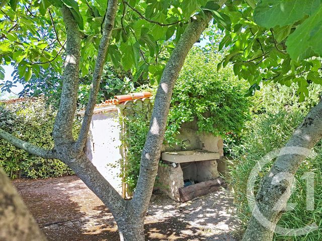 maison à vendre - 11 pièces - 542.22 m2 - LAVAUR - 81 - MIDI-PYRENEES - Century 21 Les Demeures Du Pastel