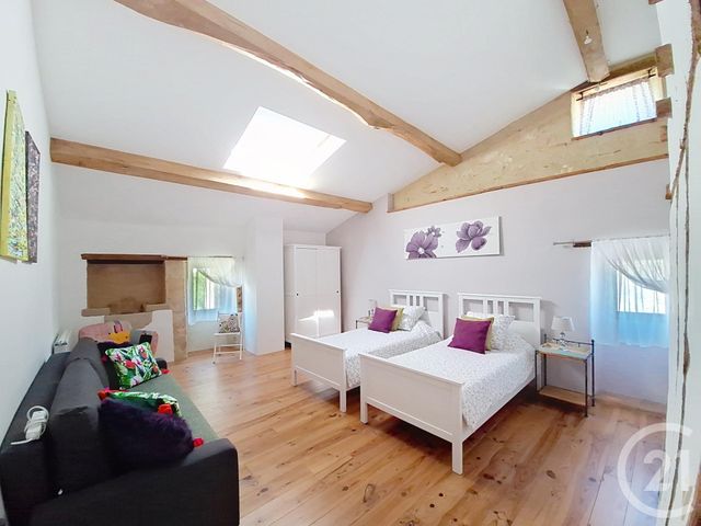 maison à vendre - 11 pièces - 542.22 m2 - LAVAUR - 81 - MIDI-PYRENEES - Century 21 Les Demeures Du Pastel