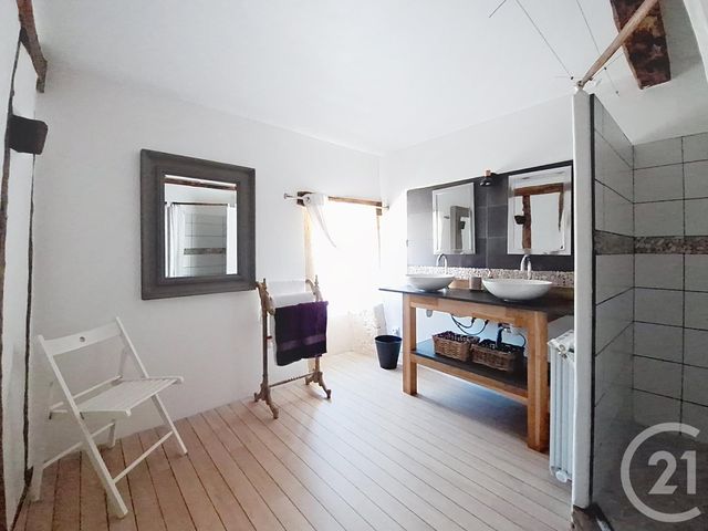 maison à vendre - 11 pièces - 542.22 m2 - LAVAUR - 81 - MIDI-PYRENEES - Century 21 Les Demeures Du Pastel