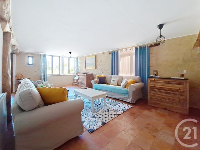 maison à vendre - 11 pièces - 542.22 m2 - LAVAUR - 81 - MIDI-PYRENEES - Century 21 Les Demeures Du Pastel