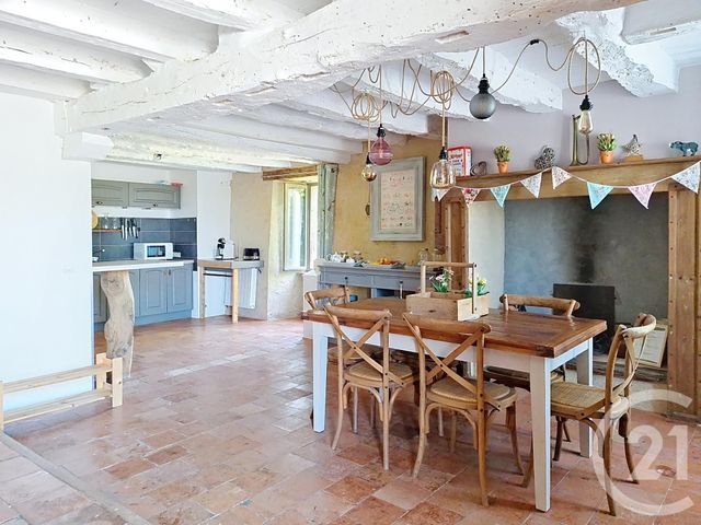 maison à vendre - 11 pièces - 542.22 m2 - LAVAUR - 81 - MIDI-PYRENEES - Century 21 Les Demeures Du Pastel