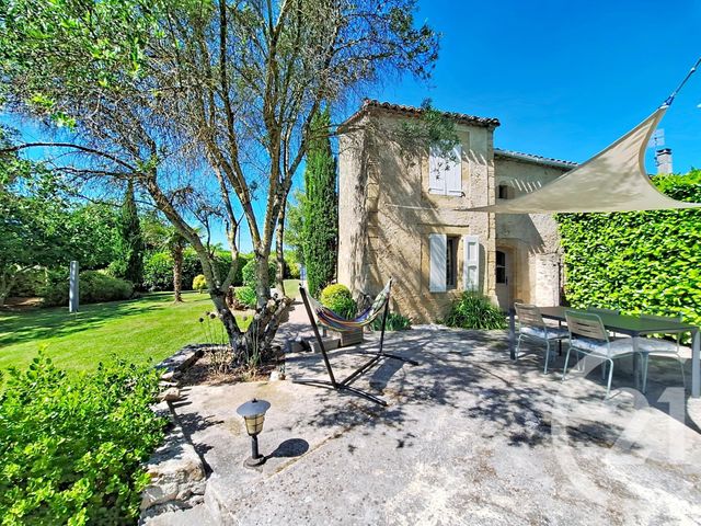 maison à vendre - 11 pièces - 542.22 m2 - LAVAUR - 81 - MIDI-PYRENEES - Century 21 Les Demeures Du Pastel