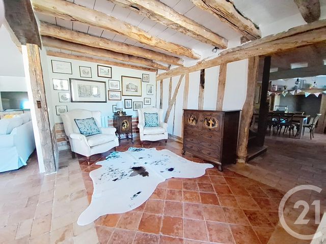 maison à vendre - 11 pièces - 542.22 m2 - LAVAUR - 81 - MIDI-PYRENEES - Century 21 Les Demeures Du Pastel
