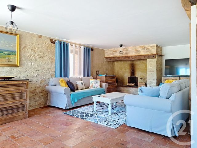 maison à vendre - 11 pièces - 542.22 m2 - LAVAUR - 81 - MIDI-PYRENEES - Century 21 Les Demeures Du Pastel