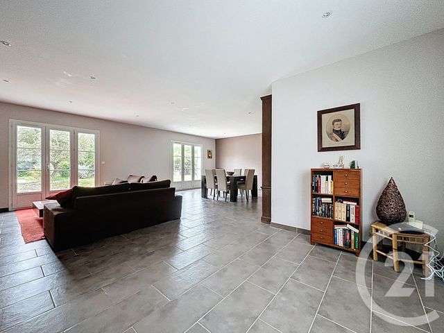 maison à vendre - 7 pièces - 190.0 m2 - AMBRES - 81 - MIDI-PYRENEES - Century 21 Les Demeures Du Pastel