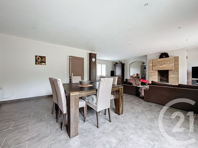 maison à vendre - 7 pièces - 190.0 m2 - AMBRES - 81 - MIDI-PYRENEES - Century 21 Les Demeures Du Pastel