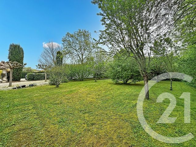 maison à vendre - 7 pièces - 190.0 m2 - AMBRES - 81 - MIDI-PYRENEES - Century 21 Les Demeures Du Pastel