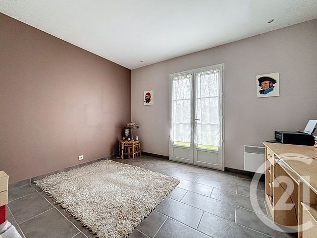 maison à vendre - 7 pièces - 190.0 m2 - AMBRES - 81 - MIDI-PYRENEES - Century 21 Les Demeures Du Pastel