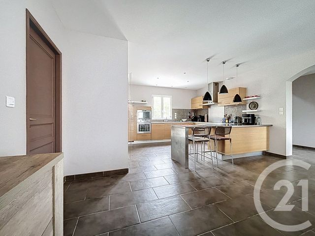 maison à vendre - 7 pièces - 190.0 m2 - AMBRES - 81 - MIDI-PYRENEES - Century 21 Les Demeures Du Pastel