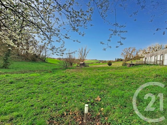 maison à vendre - 5 pièces - 106.0 m2 - VERFEIL - 31 - MIDI-PYRENEES - Century 21 Les Demeures Du Pastel