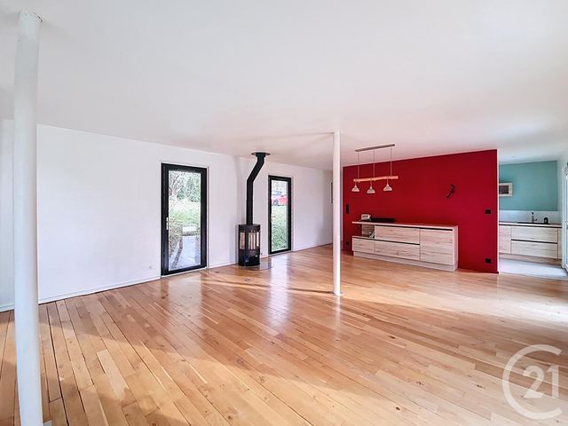 maison à vendre - 5 pièces - 106.0 m2 - VERFEIL - 31 - MIDI-PYRENEES - Century 21 Les Demeures Du Pastel