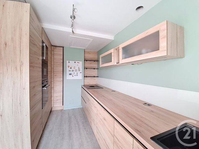 maison à vendre - 5 pièces - 106.0 m2 - VERFEIL - 31 - MIDI-PYRENEES - Century 21 Les Demeures Du Pastel