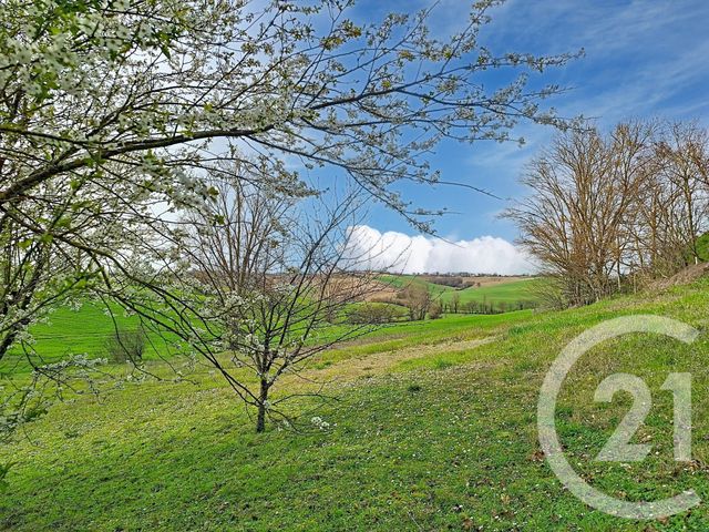 maison à vendre - 5 pièces - 106.0 m2 - VERFEIL - 31 - MIDI-PYRENEES - Century 21 Les Demeures Du Pastel