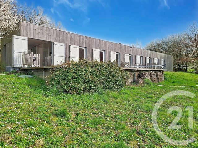 maison - VERFEIL - 31