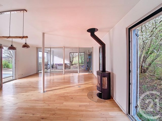 maison à vendre - 5 pièces - 106.0 m2 - VERFEIL - 31 - MIDI-PYRENEES - Century 21 Les Demeures Du Pastel