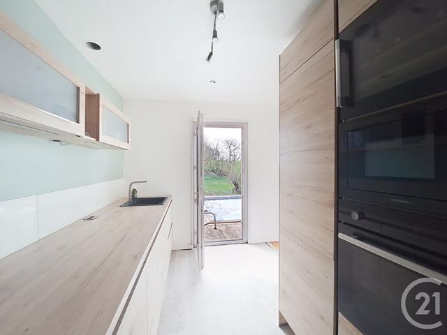 maison à vendre - 5 pièces - 106.0 m2 - VERFEIL - 31 - MIDI-PYRENEES - Century 21 Les Demeures Du Pastel