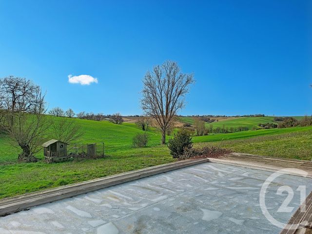 maison à vendre - 5 pièces - 106.0 m2 - VERFEIL - 31 - MIDI-PYRENEES - Century 21 Les Demeures Du Pastel