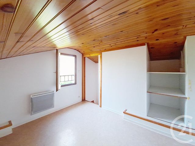 maison à vendre - 4 pièces - 56.0 m2 - LAVAUR - 81 - MIDI-PYRENEES - Century 21 Les Demeures Du Pastel