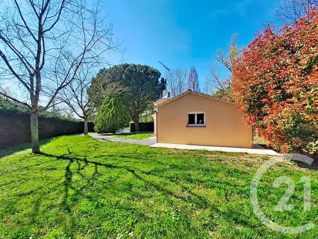 maison à vendre - 4 pièces - 56.0 m2 - LAVAUR - 81 - MIDI-PYRENEES - Century 21 Les Demeures Du Pastel