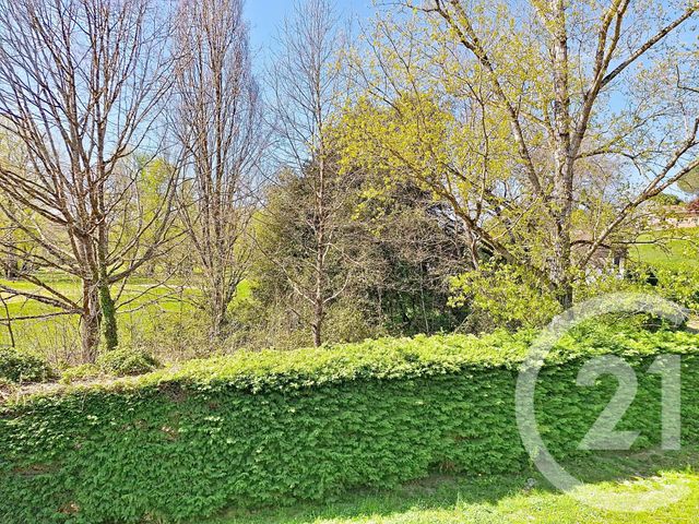 maison à vendre - 4 pièces - 56.0 m2 - LAVAUR - 81 - MIDI-PYRENEES - Century 21 Les Demeures Du Pastel