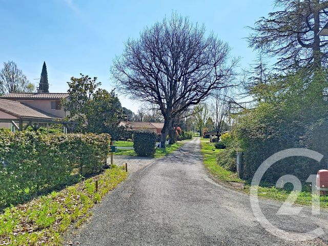 maison à vendre - 4 pièces - 56.0 m2 - LAVAUR - 81 - MIDI-PYRENEES - Century 21 Les Demeures Du Pastel