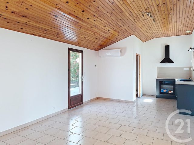 maison à vendre - 4 pièces - 56.0 m2 - LAVAUR - 81 - MIDI-PYRENEES - Century 21 Les Demeures Du Pastel