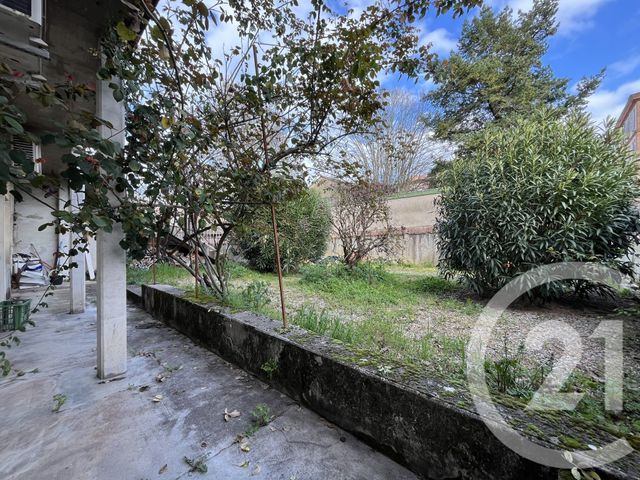 Appartement Local à louer - 4 pièces - 60.5 m2 - LAVAUR - 81 - MIDI-PYRENEES - Century 21 Les Demeures Du Pastel