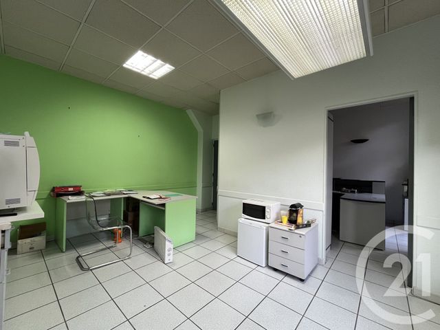 Appartement Local à louer - 4 pièces - 60.5 m2 - LAVAUR - 81 - MIDI-PYRENEES - Century 21 Les Demeures Du Pastel