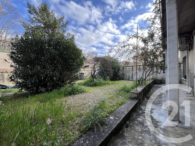 Appartement Local à louer - 4 pièces - 60.5 m2 - LAVAUR - 81 - MIDI-PYRENEES - Century 21 Les Demeures Du Pastel