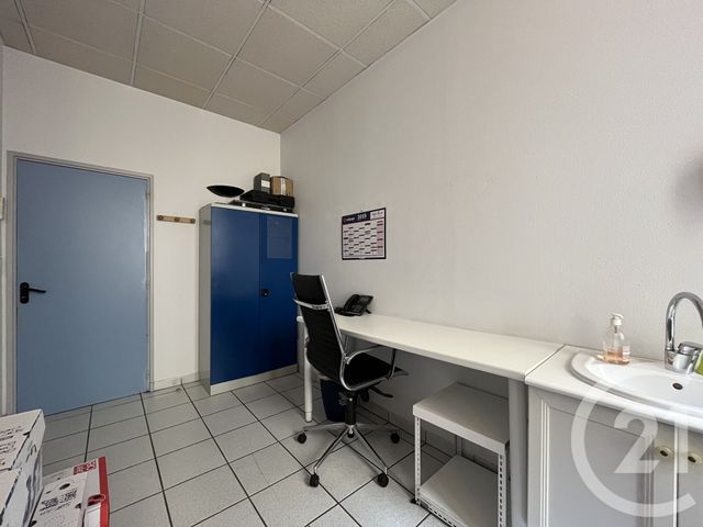 Appartement Local à louer - 4 pièces - 60.5 m2 - LAVAUR - 81 - MIDI-PYRENEES - Century 21 Les Demeures Du Pastel