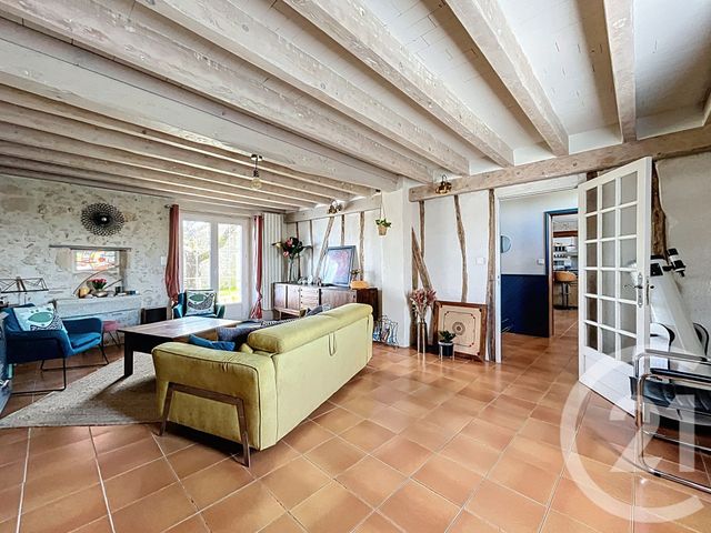 maison à vendre - 6 pièces - 159.0 m2 - LAVAUR - 81 - MIDI-PYRENEES - Century 21 Les Demeures Du Pastel