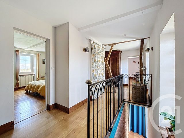 maison à vendre - 6 pièces - 159.0 m2 - LAVAUR - 81 - MIDI-PYRENEES - Century 21 Les Demeures Du Pastel