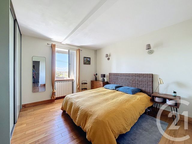 maison à vendre - 6 pièces - 159.0 m2 - LAVAUR - 81 - MIDI-PYRENEES - Century 21 Les Demeures Du Pastel