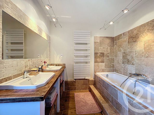 maison à vendre - 6 pièces - 159.0 m2 - LAVAUR - 81 - MIDI-PYRENEES - Century 21 Les Demeures Du Pastel