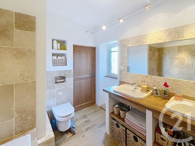 maison à vendre - 6 pièces - 159.0 m2 - LAVAUR - 81 - MIDI-PYRENEES - Century 21 Les Demeures Du Pastel