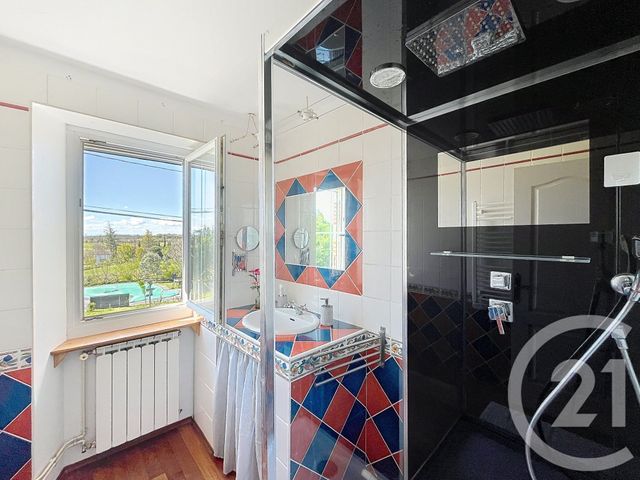 maison à vendre - 6 pièces - 159.0 m2 - LAVAUR - 81 - MIDI-PYRENEES - Century 21 Les Demeures Du Pastel